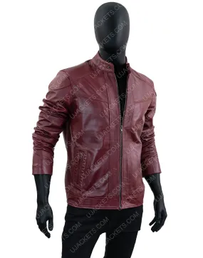 El Camino A Breaking Bad Jesse Jacket - Aaron Paul Leather Jacket